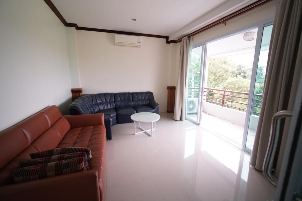Sea Mountain Khanom Hotel Extérieur photo