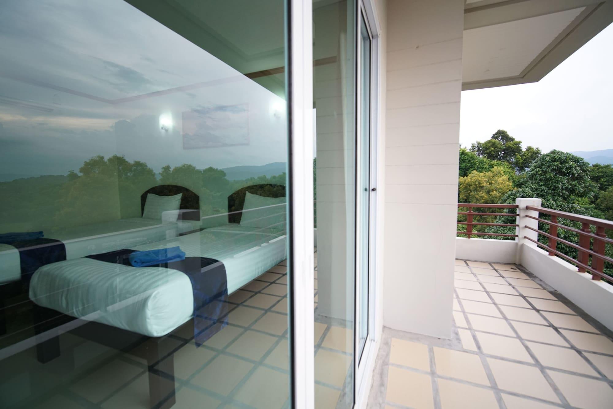 Sea Mountain Khanom Hotel Extérieur photo