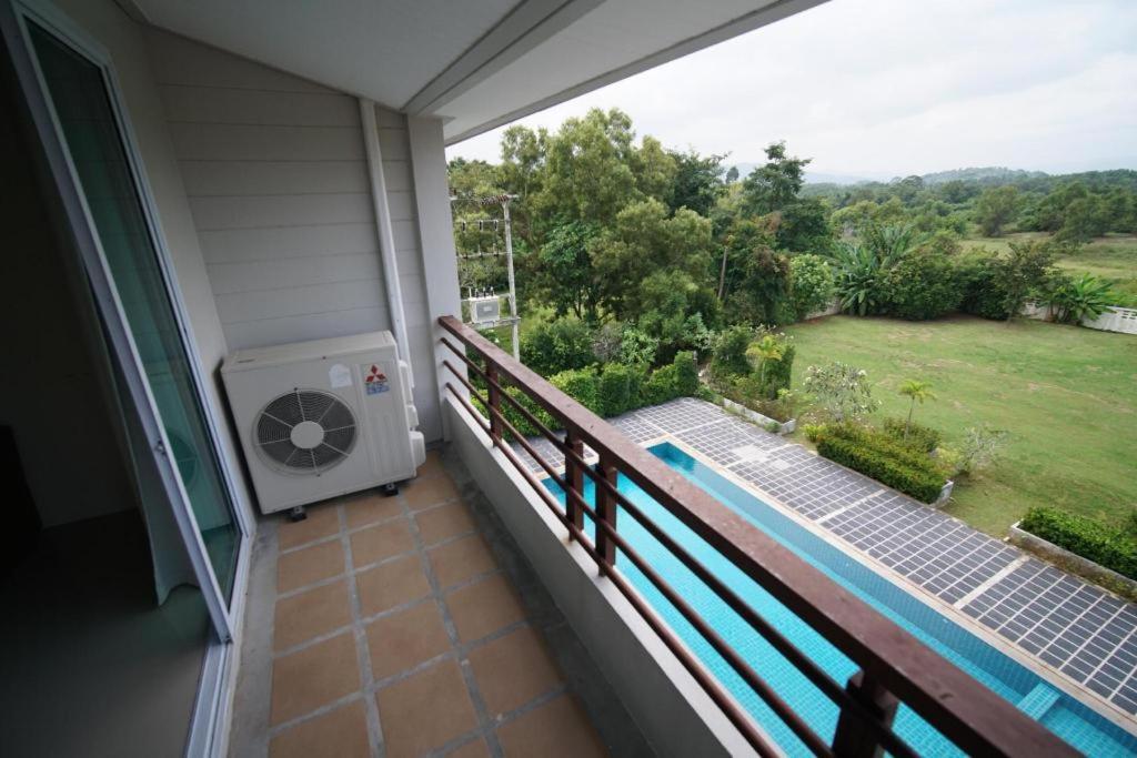 Sea Mountain Khanom Hotel Extérieur photo