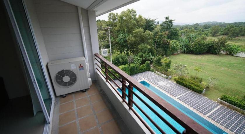 Sea Mountain Khanom Hotel Extérieur photo