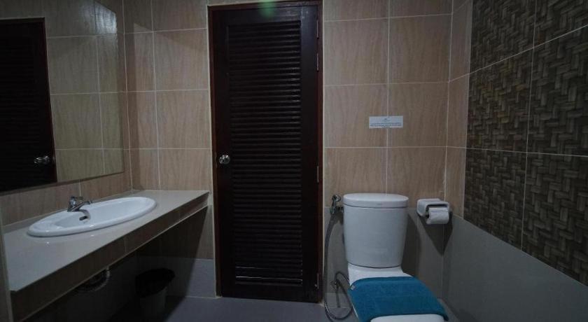 Sea Mountain Khanom Hotel Extérieur photo