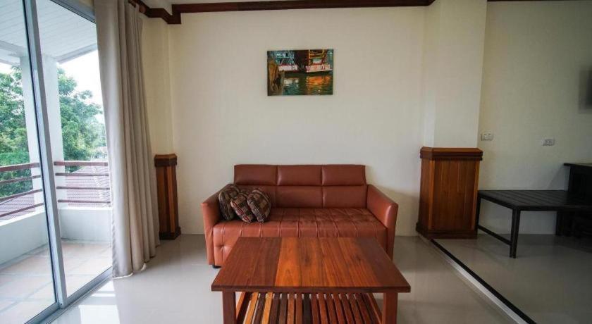 Sea Mountain Khanom Hotel Extérieur photo