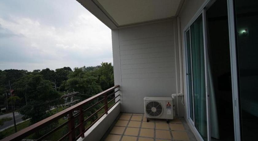 Sea Mountain Khanom Hotel Extérieur photo