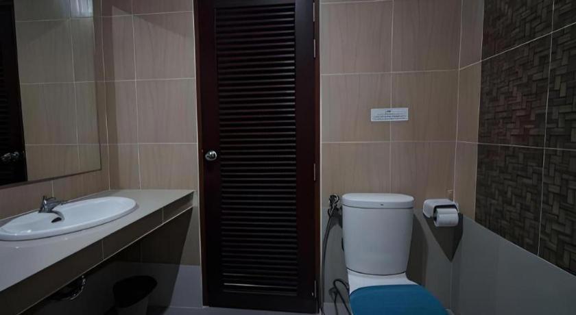 Sea Mountain Khanom Hotel Extérieur photo