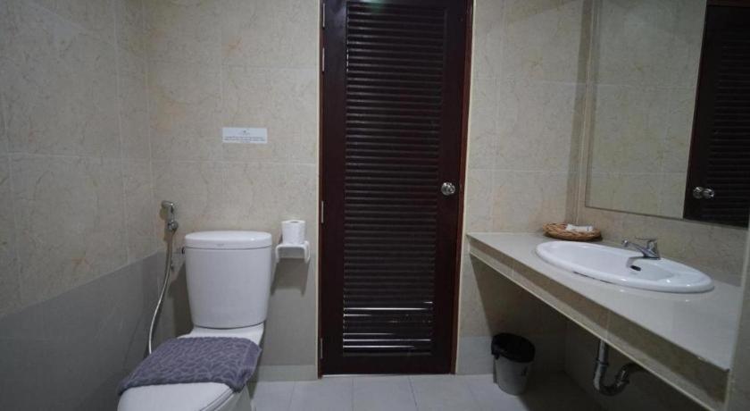 Sea Mountain Khanom Hotel Extérieur photo